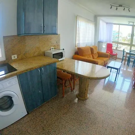 Centrico Tinache Apartment Playa del Ingles  Exterior photo