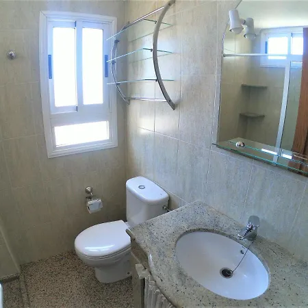 Centrico Tinache Apartment Playa del Ingles  Exterior photo
