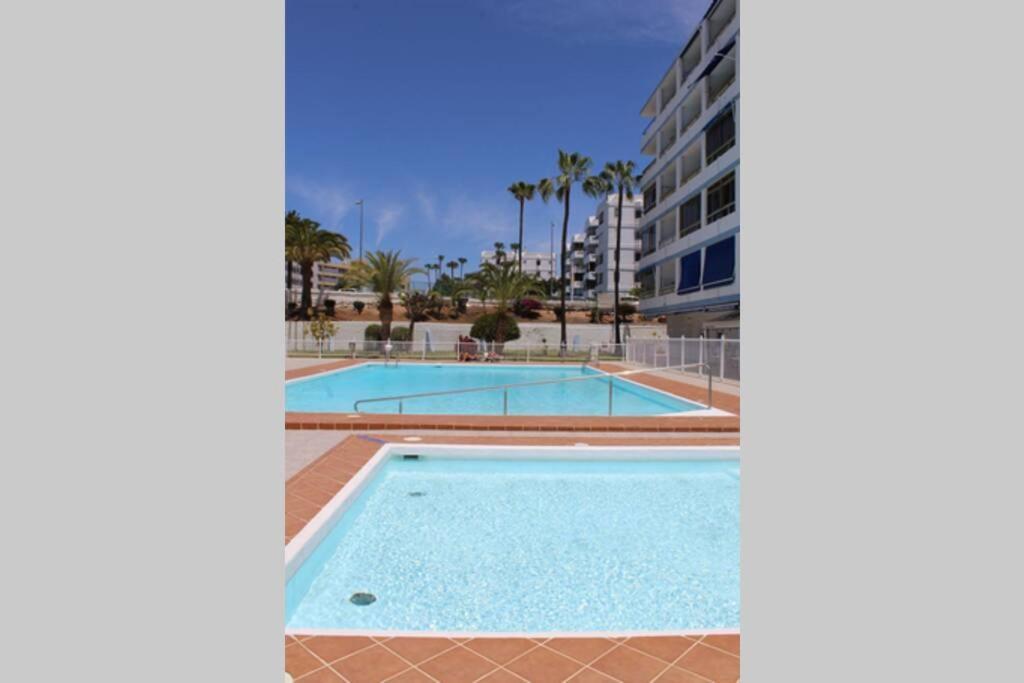 Céntrico Tinache Appartement