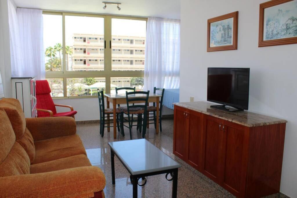 Appartement Céntrico Tinache *