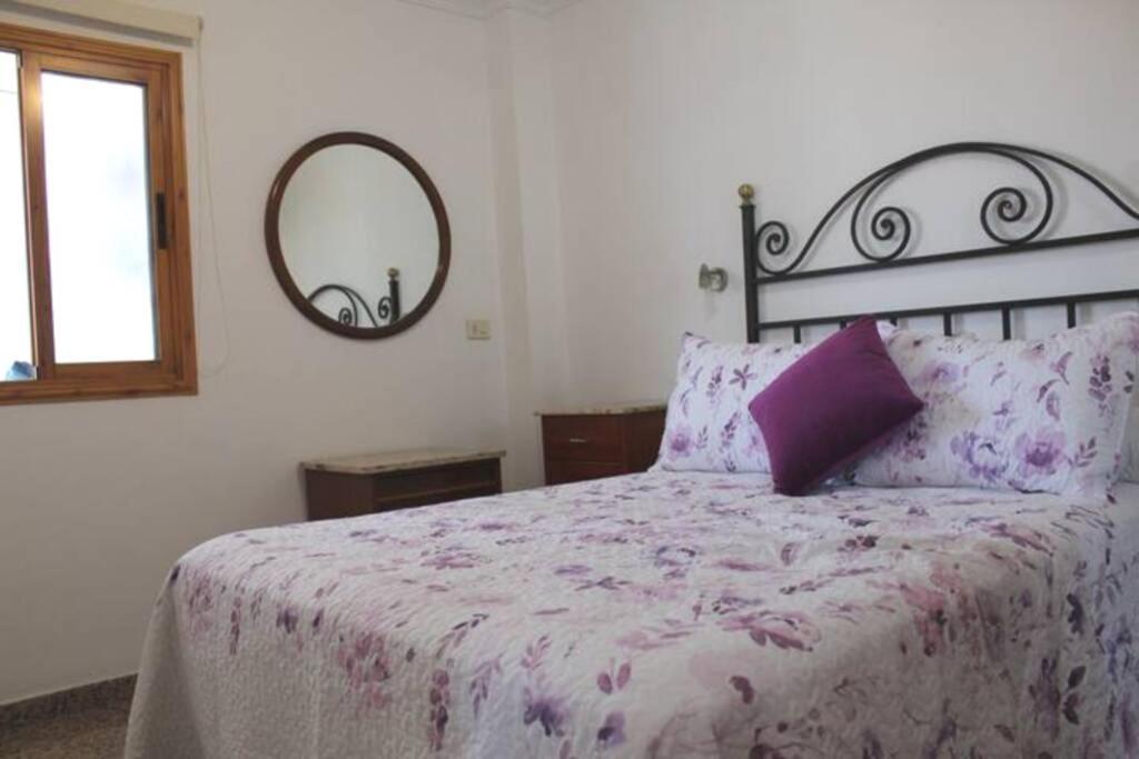 Céntrico Tinache Appartement Playa del Inglés