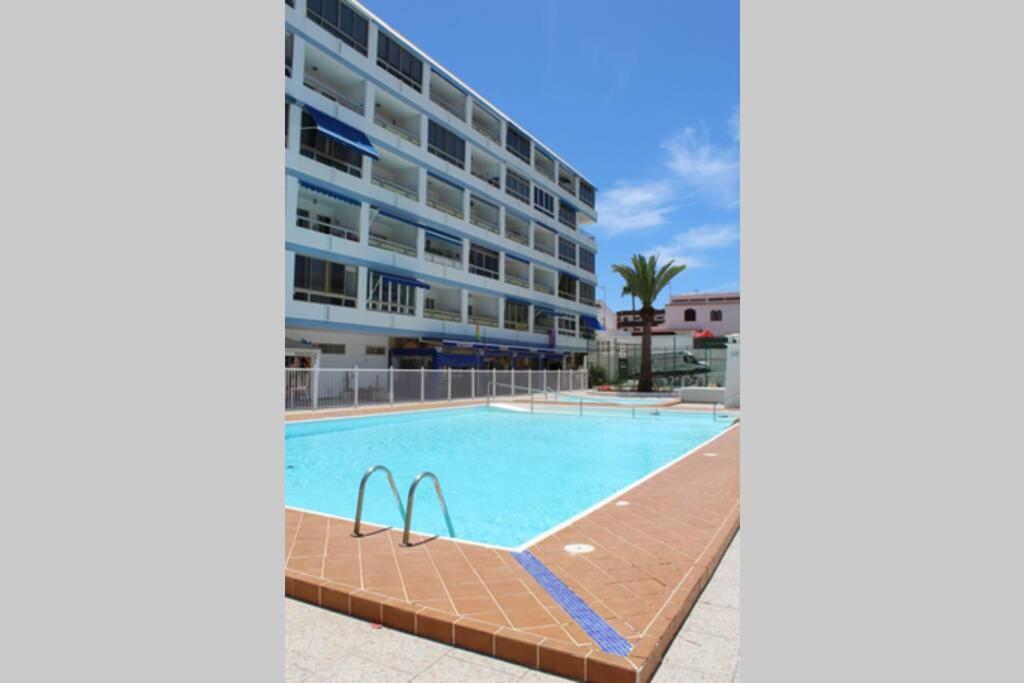 Centrico Tinache Appartement