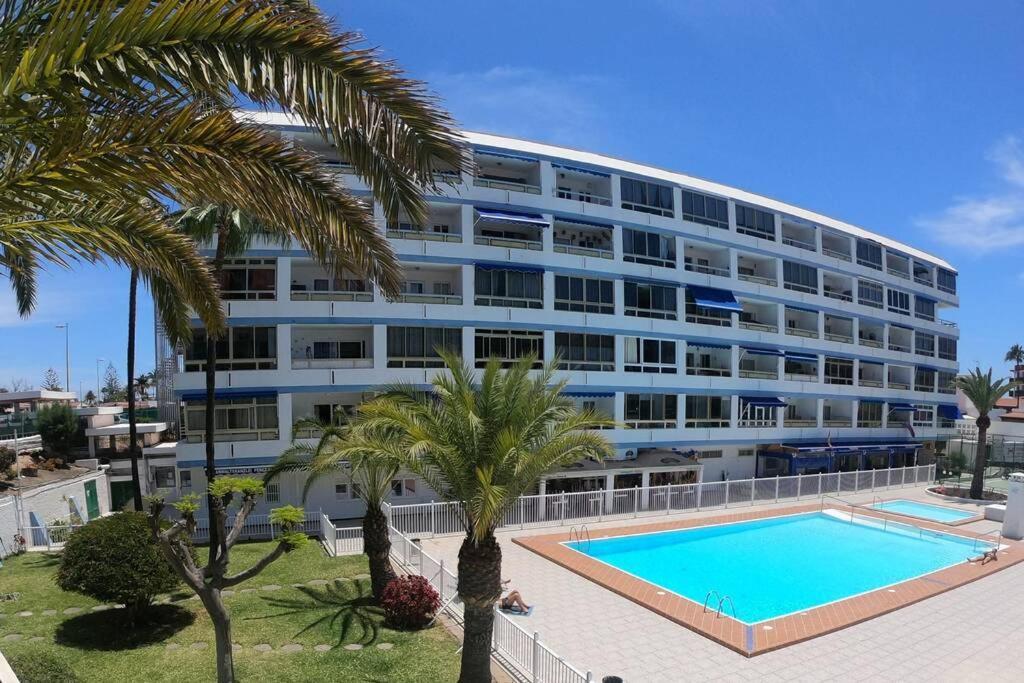Appartement Centrico Tinache